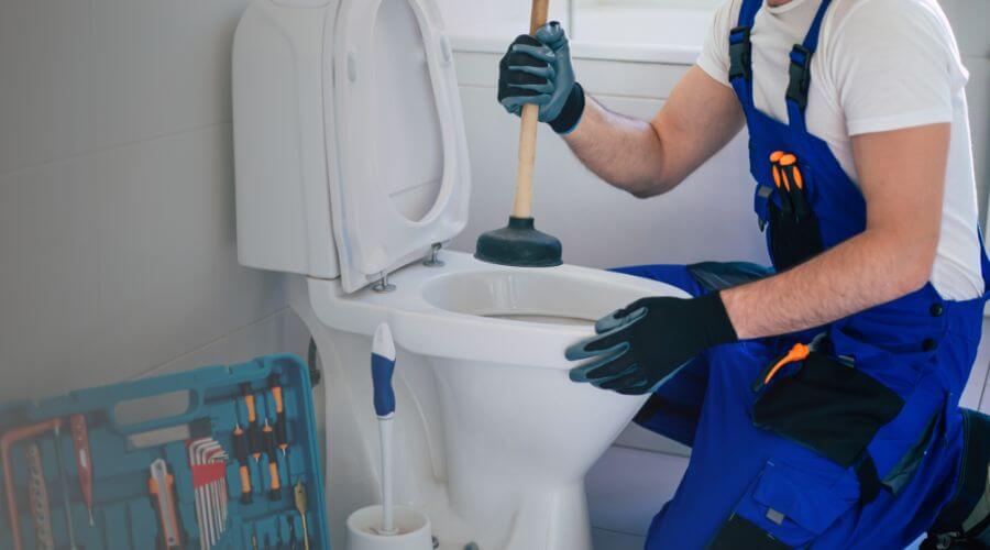 Professional same day plumber in Goodell, IA